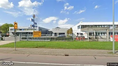 Företagslokaler för uthyrning i Maastricht – Foto från Google Street View