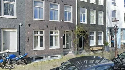 Kontorlokaler til leje i Amsterdam Oud-West - Foto fra Google Street View