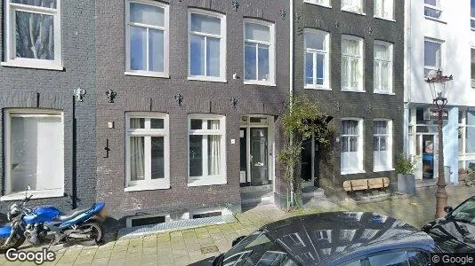 Kantorruimte te huur i Amsterdam Oud-West - Foto uit Google Street View
