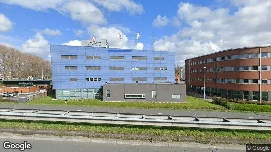 Office spaces for rent i Delft - Photo from Google Street View