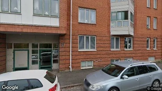 Office spaces for rent i Falköping - Photo from Google Street View