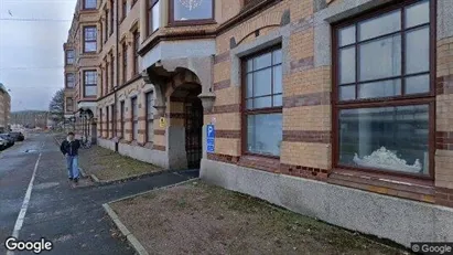 Bedrijfsruimtes te huur in Majorna-Linné - Foto uit Google Street View