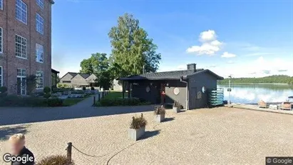 Kantorruimte te huur in Lerum - Foto uit Google Street View