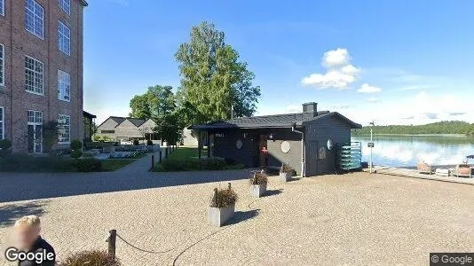Office spaces for rent i Lerum - Photo from Google Street View