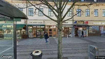 Kontorer til leie i Göteborg Sentrum – Bilde fra Google Street View