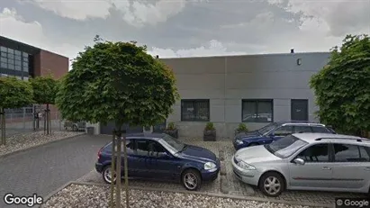 Bedrijfsruimtes te huur in Leek - Foto uit Google Street View