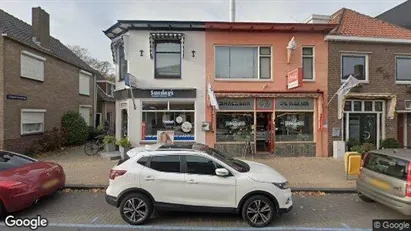 Commercial properties for rent in Katwijk - Photo from Google Street View