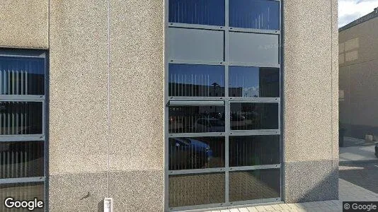 Kantorruimte te huur i Bergen op Zoom - Foto uit Google Street View