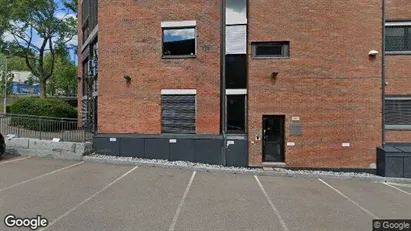 Commercial properties for rent in Oslo Ullern - Photo from Google Street View