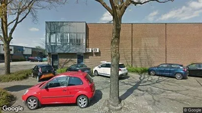 Andre lokaler til leie i Etten-Leur – Bilde fra Google Street View