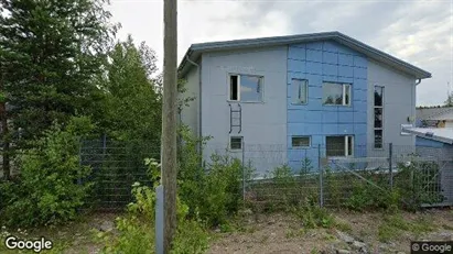 Producties te huur in Tampere Eteläinen - Foto uit Google Street View