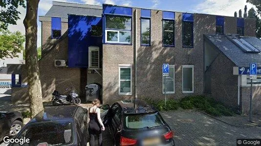 Office spaces for rent i Apeldoorn - Photo from Google Street View
