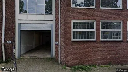 Commercial properties for rent in The Hague Laak - Photo from Google Street View