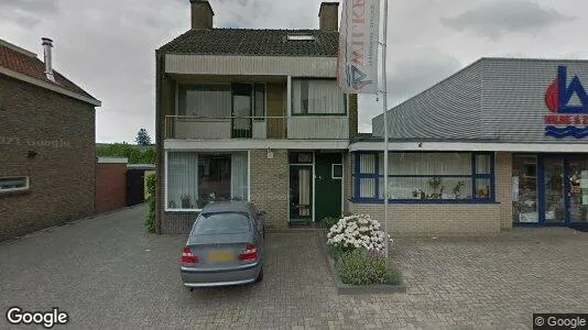 Gewerbeflächen zur Miete i Losser – Foto von Google Street View
