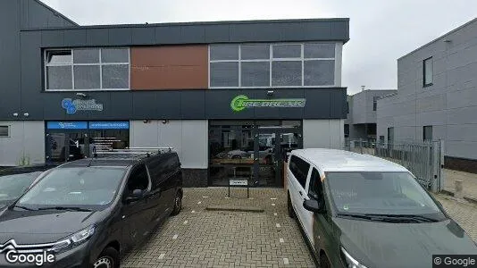 Büros zur Miete i Haarlemmermeer – Foto von Google Street View