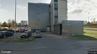 Office spaces for rent in Espoo - Photo from Google Street View