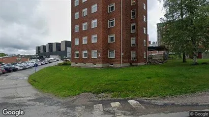 Office spaces for rent in Jyväskylä - Photo from Google Street View