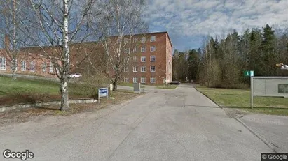 Office spaces for rent in Kerava - Photo from Google Street View