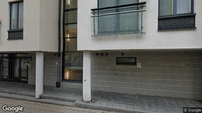 Office spaces for rent in Turku - Photo from Google Street View