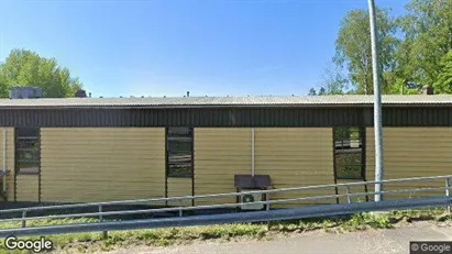 Kontorslokaler för uthyrning i Vanda – Foto från Google Street View