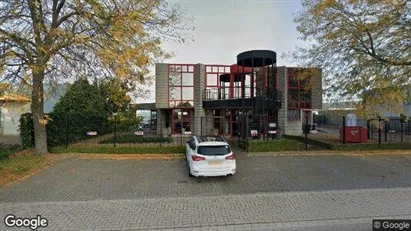 Kontorlokaler til leje i Sittard-Geleen - Foto fra Google Street View