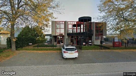 Office spaces for rent i Sittard-Geleen - Photo from Google Street View