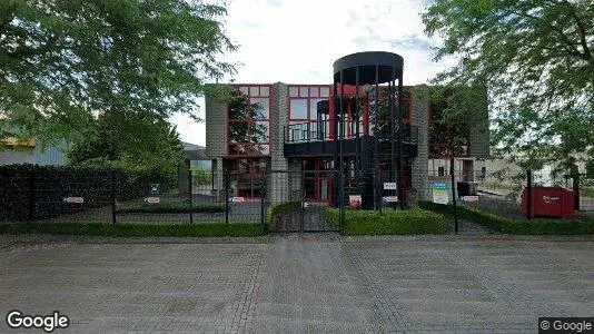 Büros zur Miete i Sittard-Geleen – Foto von Google Street View