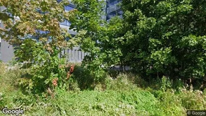 Warehouses for rent in Espoo - Photo from Google Street View