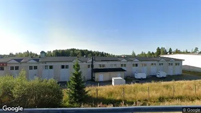 Lagerlokaler til leje i Mäntsälä - Foto fra Google Street View