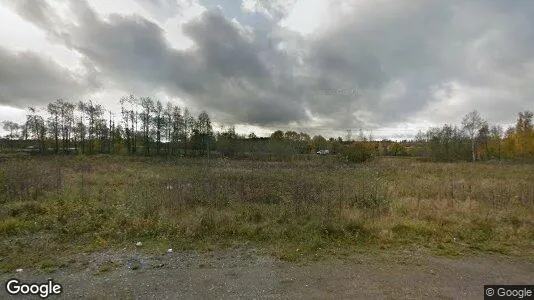 Magazijnen te huur i Tampere Koillinen - Foto uit Google Street View
