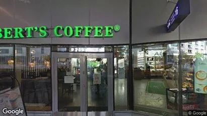 Lagerlokaler för uthyrning i Vanda – Foto från Google Street View