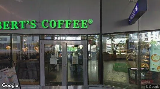 Warehouses for rent i Vantaa - Photo from Google Street View