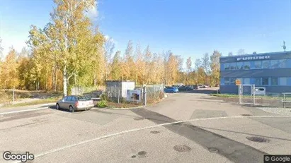 Office spaces for rent in Espoo - Photo from Google Street View