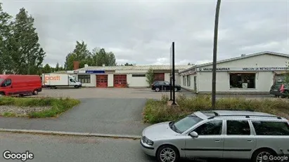 Företagslokaler för uthyrning i Tavastehus – Foto från Google Street View