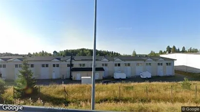 Verkstedhaller til leie i Mäntsälä – Bilde fra Google Street View