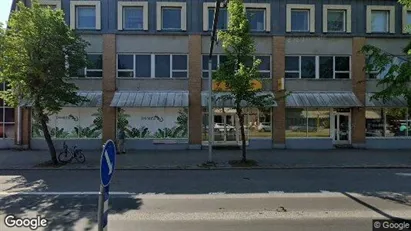 Bedrijfsruimtes te huur in Salo - Foto uit Google Street View