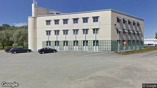 Office spaces for rent i Turku - Photo from Google Street View