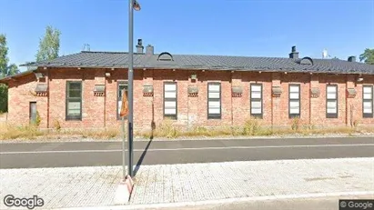 Office spaces for rent in Tuusula - Photo from Google Street View