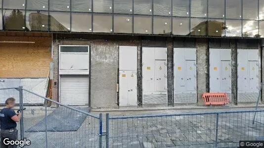 Office spaces for rent i Rotterdam Centrum - Photo from Google Street View