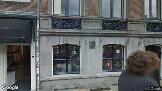 Bedrijfsruimtes te huur i Utrecht Binnenstad - Foto uit Google Street View
