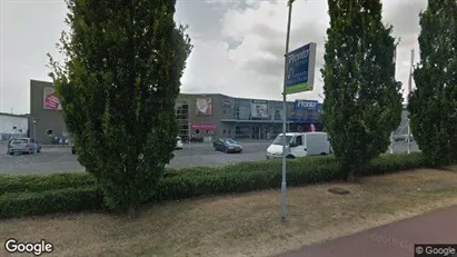 Bedrijfsruimtes te huur in Uden - Foto uit Google Street View