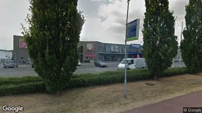 Gewerbeflächen zur Miete in Uden – Foto von Google Street View