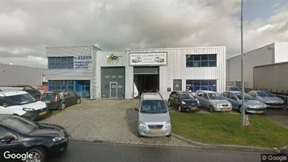 Kontorslokaler för uthyrning i Epe – Foto från Google Street View