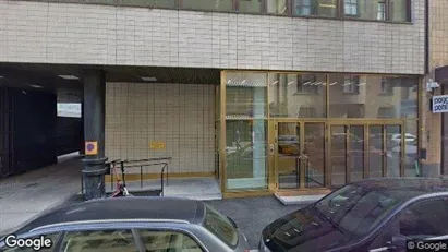 Office spaces for rent in Helsinki Eteläinen - Photo from Google Street View