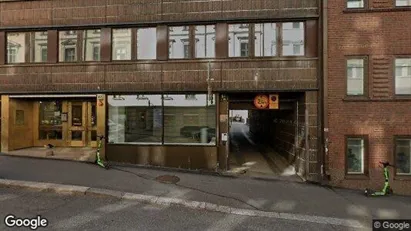 Office spaces for rent in Helsinki Eteläinen - Photo from Google Street View