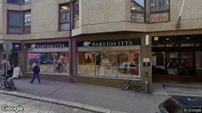 Büros zur Miete in Helsinki Eteläinen – Foto von Google Street View