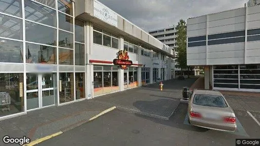 Kantorruimte te huur i Reykjavík Breiðholt - Foto uit Google Street View
