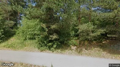 Lagerlokaler för uthyrning i Oppegård – Foto från Google Street View