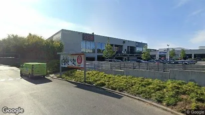 Gewerbeflächen zur Miete in Sint-Genesius-Rode – Foto von Google Street View