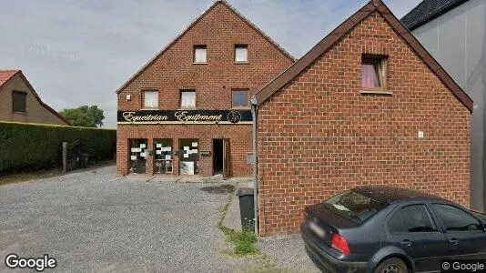 Commercial properties for rent i Dour - Photo from Google Street View